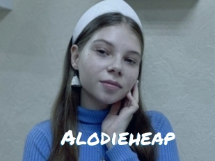 Alodieheap