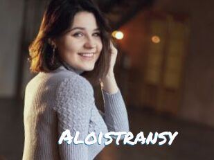 Aloistransy