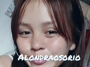 Alondraosorio