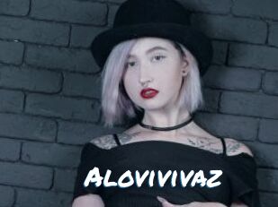 Alovivivaz