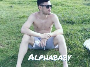 Alphababy