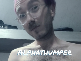 Alphathumper