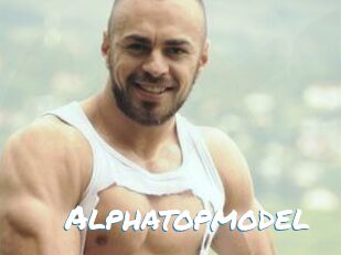Alphatopmodel