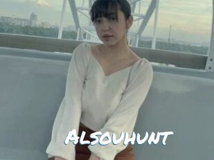 Alsouhunt