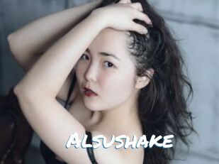 Alsushake