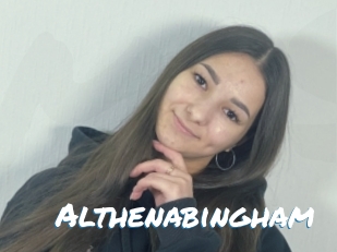 Althenabingham