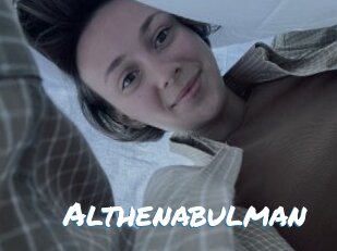 Althenabulman