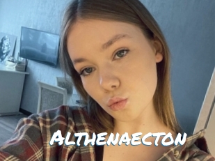 Althenaecton