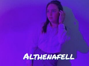 Althenafell