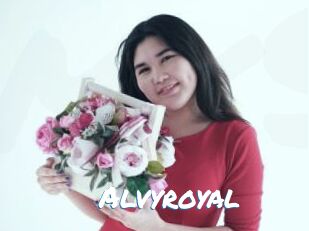 Alvyroyal