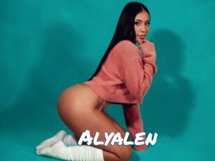 Alyalen