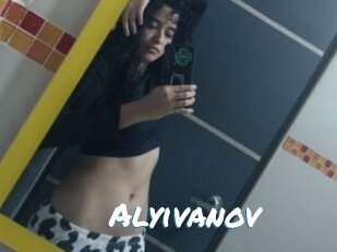 Alyivanov