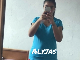 Alyjas