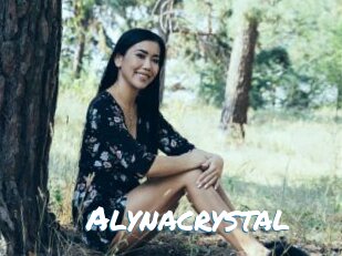 Alynacrystal