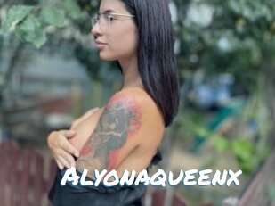 Alyonaqueenx