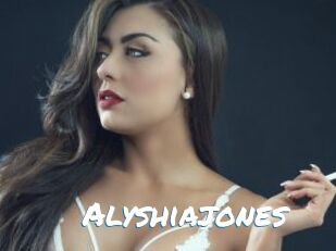 Alyshiajones