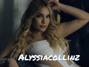 Alyssiacollinz