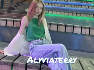 Alyviaterry