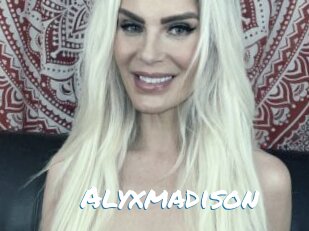 Alyxmadison