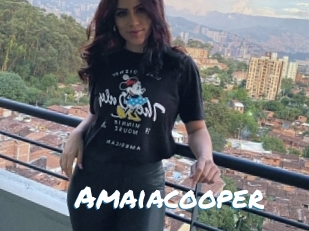 Amaiacooper