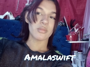 Amalaswift