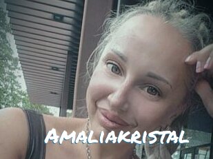 Amaliakristal