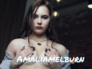 Amaliamelburn