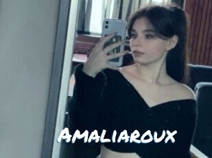 Amaliaroux