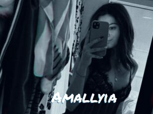 Amallyia