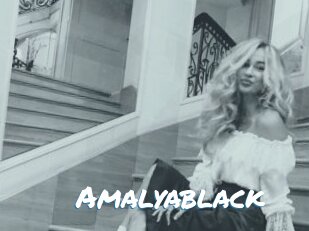 Amalyablack