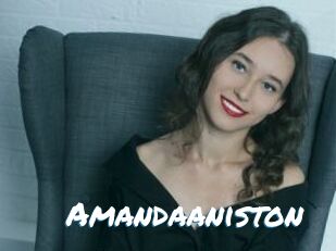 Amandaaniston