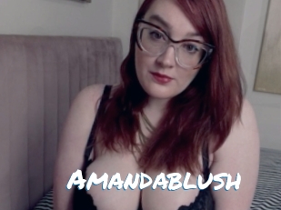 Amandablush