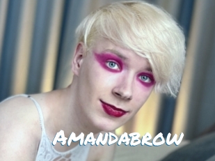 Amandabrow