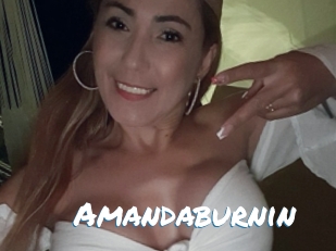 Amandaburnin