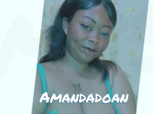 Amandadoan