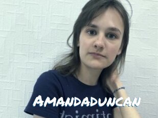 Amandaduncan