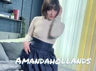 Amandahollands