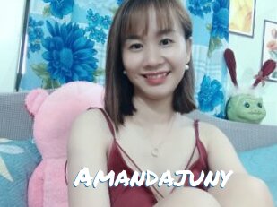 Amandajuny