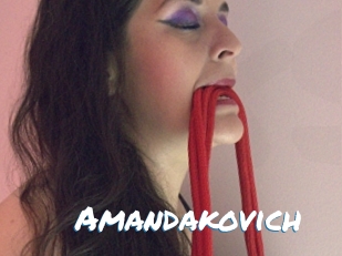 Amandakovich