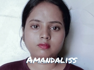 Amandaliss