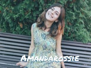 Amandarossie