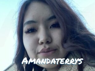 Amandaterrys