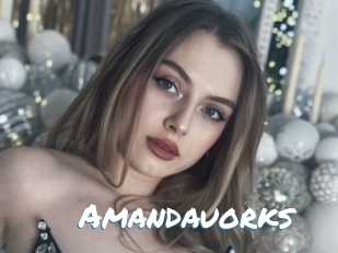 Amandauorks