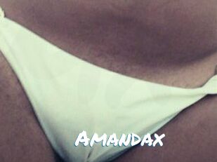 Amandax