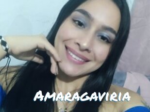 Amaragaviria