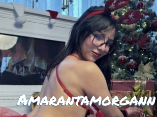 Amarantamorgann