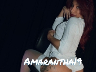 Amarantha19