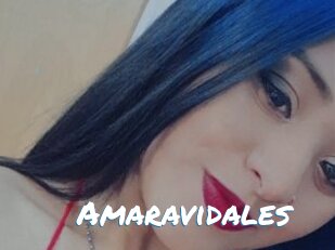 Amaravidales