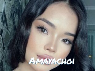 Amayachoi