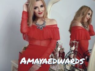 Amayaedwards